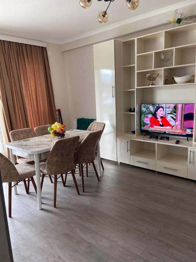 Vitali Apartment Bordjomi Extérieur photo