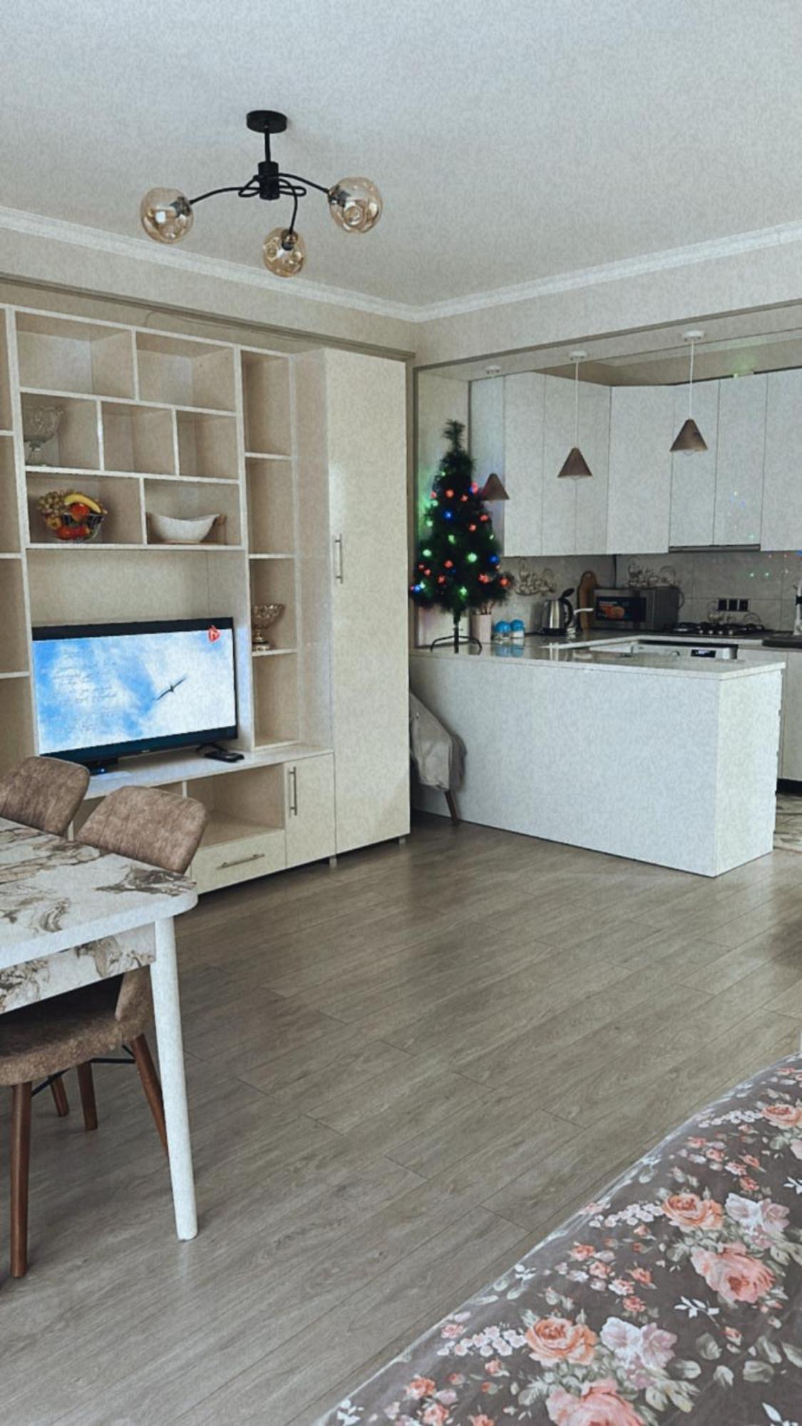Vitali Apartment Bordjomi Extérieur photo