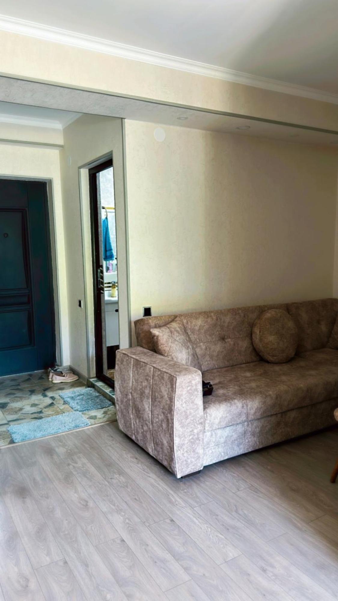 Vitali Apartment Bordjomi Extérieur photo